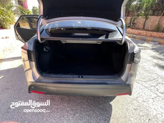  6 تويوتا BZ3 to Toyota 2023 للبيع