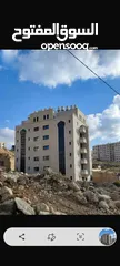  2 عماره كامله للبيع في منطقه بيرزيت  قريبه من الجامعه