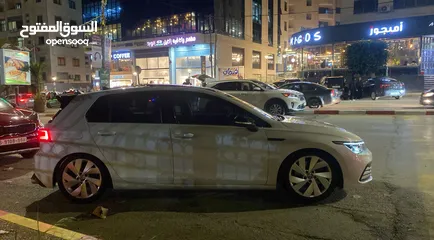  3 جولف 8 2020 للبيع كااش فل الفل