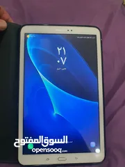  1 تابلت a6 10.1 سامسونج 32gb