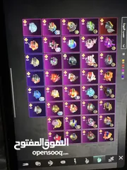  21 حساب ببجي للبيع بسعر مغري