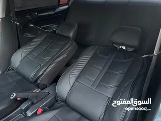  7 هوندا سيفيك 99 فل مميزة