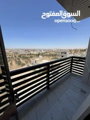  10 عمارة للبيع أربع شقق طابقية مساحة الشقة 148 متر في ماركا الشمالية قرية خالد بن الوليد