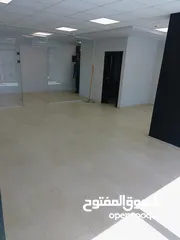  5 مكتب للايجار في البالوع