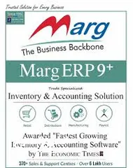  23 MargERP9+ For All Business Fields and Type, Pharmacies, Manufacturing, Accounting, and more!