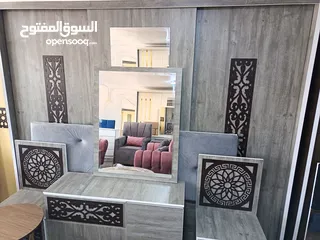 20 غرفة نوم طابق بس ب 250 دينار