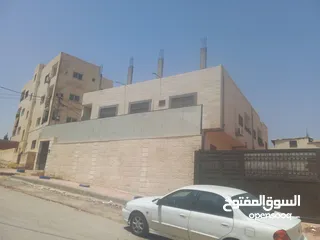  3 عمارة للبيع