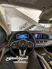  2 Mercedes-Benz GLE 350