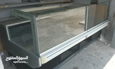  13 ثلاجات دلي عابدين ثلاجات عرض شوبك وجنين + موازين باركود