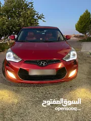  1 هونداي فوليستر 2012 للبيع