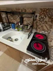  19 استوديو مفروش فرش فخم للبيع