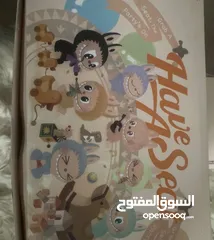  5 لعبة لابوبو تريند Labubu