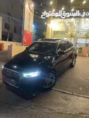  5 اودي Q3 موديل 2015
