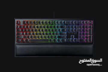  2 Razer Ornata V2