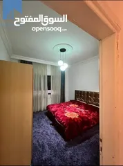  6 شقة مميزة للبيع في الجندويل طابق ثاني 170م تشطيب سوبر ديلوكس بسعر مغري