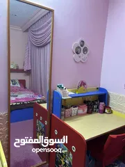  9 غرفة نوم اطفال