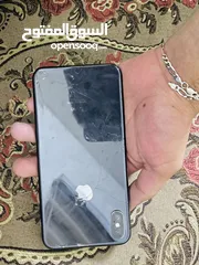  2 ايفون xs max 256gb للبيع