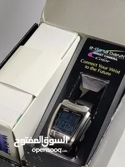  3 Casio WQV-10 Wrist camera (Almost New )