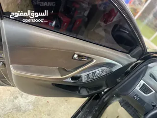  11 هونداي افانتي md 2011 بنزين اصلي