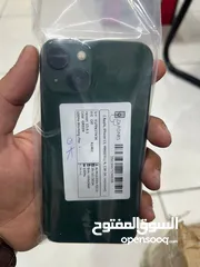  1 ايفون 13  iphone