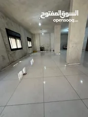  3 شقة سكنيه للبيع