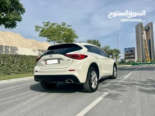  3 Infiniti Q30 model 2019 full option for sale in excellent condition