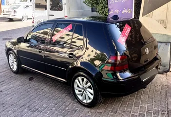  1 جولف mk4 بسعر حرق حرق وكاش