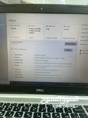  3 لابتوب جيمينج Dell