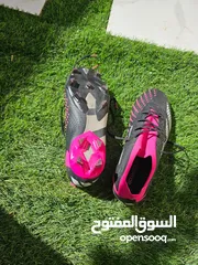  1 adidas predator استعمال خفيف جدا