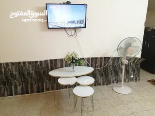  6 اثاث مستعمل للبيع