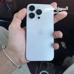 2 Iphone 14 pro مشفر