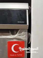  8 عرض نااار على جلاي كونتي تركي 8 برامج سلفر ستاتلس ستيل 3 مرشات رفين