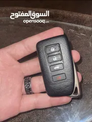  3 مفتاح لكزس للبيع