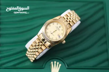  1 ساعات للبيع رولكس اصلي اقرا  (الوصف)