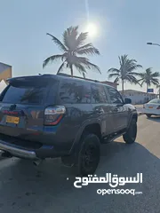  1 4 Runner TRD OF ROAD FULL NO 1 2021