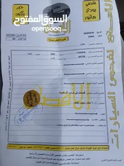  24 تويوتا كورولا للبيع بحاله ممتازه موديل 2009