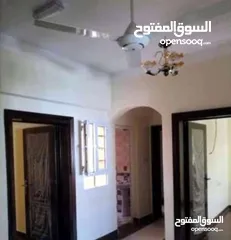  1 شقه للإيجار قريبه من اللولو والواحة مول flat fir rent near LULU & OSISMULL