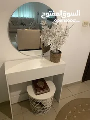  3 اغراض متنوعة للبيت واحذية