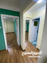  8 شقة للبيع علي جمال عبد الناصر الرئيسي