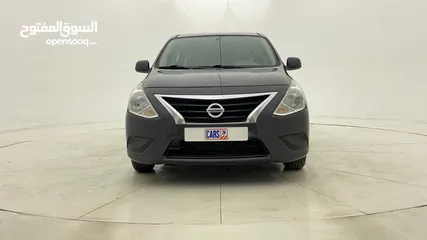  8 (HOME TEST DRIVE AND ZERO DOWN PAYMENT) NISSAN SUNNY