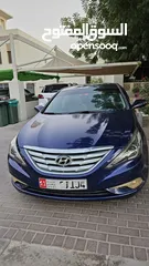  2 هيونداي سوناتا 2013، hyundai sonata