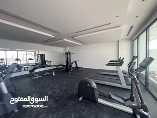  2 1 BR Brand New Flat for Sale in Al Mouj