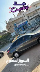  5 تويوتا يارس