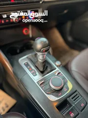  7 اودي  2016 a3 بنزين 1400cc.. فخامه ..اقتصاديه نفس ماطور السكودا