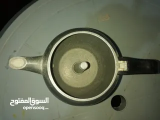  4 بكرج قهوة مقطرة