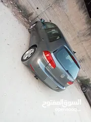  4 جولف Tsi موديل 2012 اتوماتيكي للبيع ،سياره كله تمام علفحص ،خالصه تأمين وترخيص من شهر 9،البيع بغرض سف