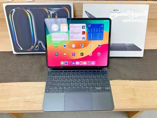  5 Apple iPad Pro 12.9 10th Generation