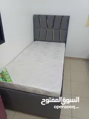  11 BRAND NEW MATTRESS AND BEDS FOR SALE