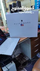  10 لابتوب گيمنگ Dell Alienware