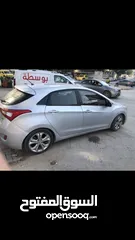  2 هونداي i30 موديل 2013 ترخيص 2013